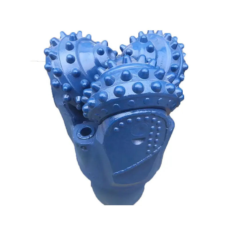 5 1/2 ((139.7 mm) Ciottoli Tricone Rock Roller Bits Perforazione orizzontale direzionale