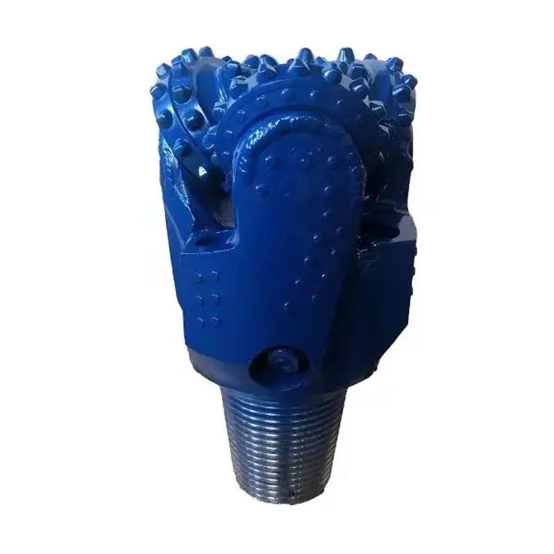 6 3/4 ((171.4 mm) Tricone Hard Rock con tagliatori a cono rotanti