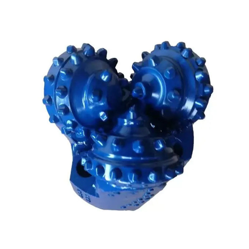 5 7/8 ((149.2mm) Parti di macchine per l'estrazione di minerali Tricone per la costruzione