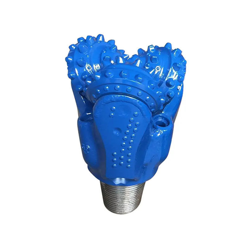 13 3/4 ((349,3 mm) Api rotante 3 coni Bit Carbide 3 1/2-26 pollici