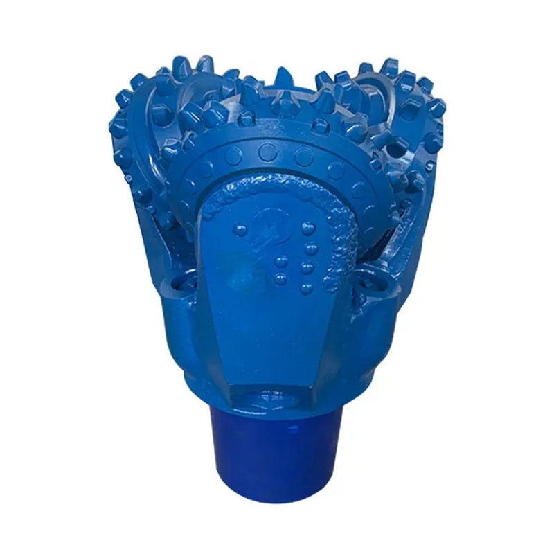 13 3/4 ((349,3 mm) Api rotante 3 coni Bit Carbide 3 1/2-26 pollici