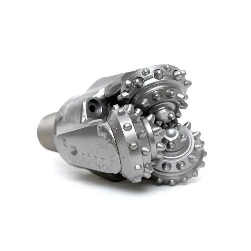 12 1/4 ((311.1mm) Geologia a base di petrolio Bits di roccia triconiche per trivellazione orizzontale