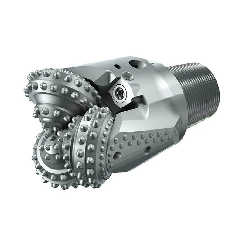 12 1/4 ((311.1mm) Geologia a base di petrolio Bits di roccia triconiche per trivellazione orizzontale