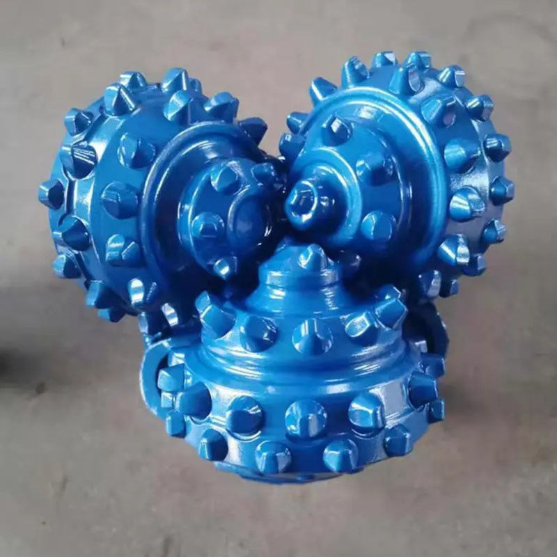 10 5/8 ((269.9mm) in 6 5/8 API Reg Tricone Rock Tricone Bits for Rocks Pebbles