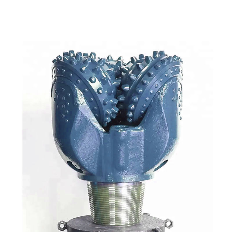 9 7/8 ((250.8mm) API Certificato Tricone Bits Carbide Core Bit