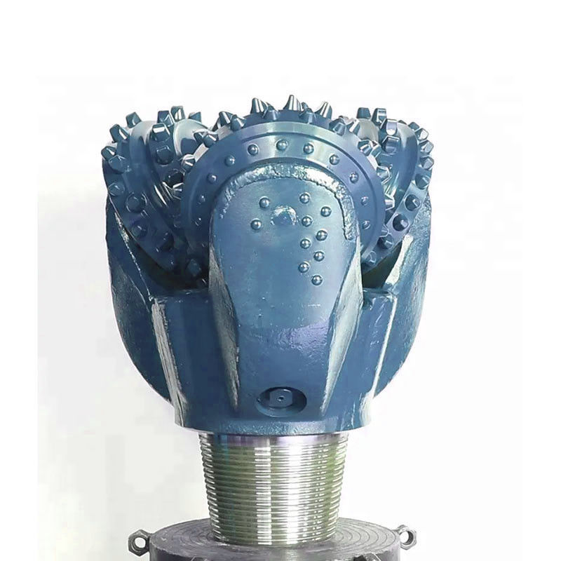 9 7/8 ((250.8mm) API Certificato Tricone Bits Carbide Core Bit