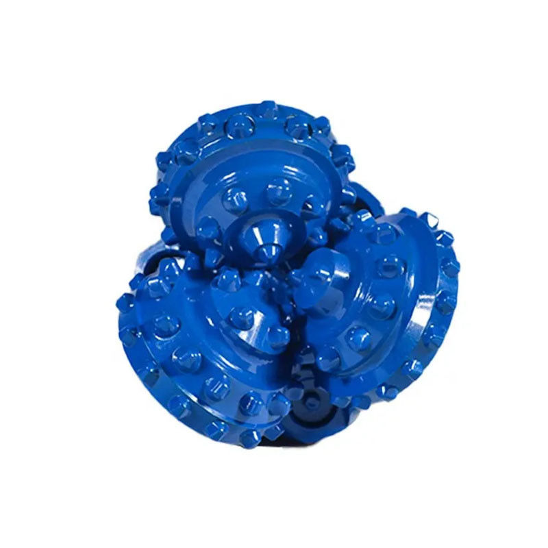 9 1/2 ((241.3 mm) tipo filo Tricone per la trivellazione 3 coni 20 pollici per la costruzione