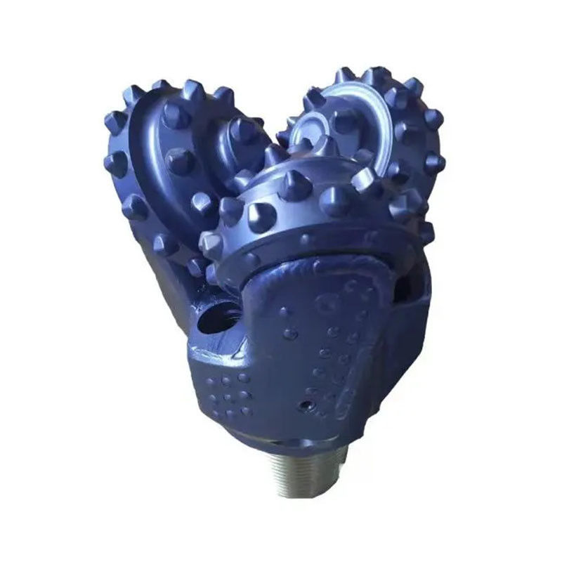 9 1/2 ((241.3 mm) tipo filo Tricone per la trivellazione 3 coni 20 pollici per la costruzione
