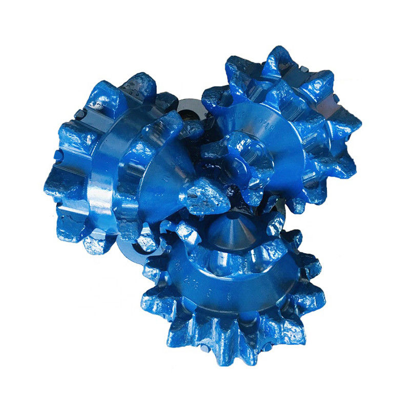 9 1/2 (241,3 mm) Bici di denti fresati ad alte prestazioni con elevata resistenza alla compressione