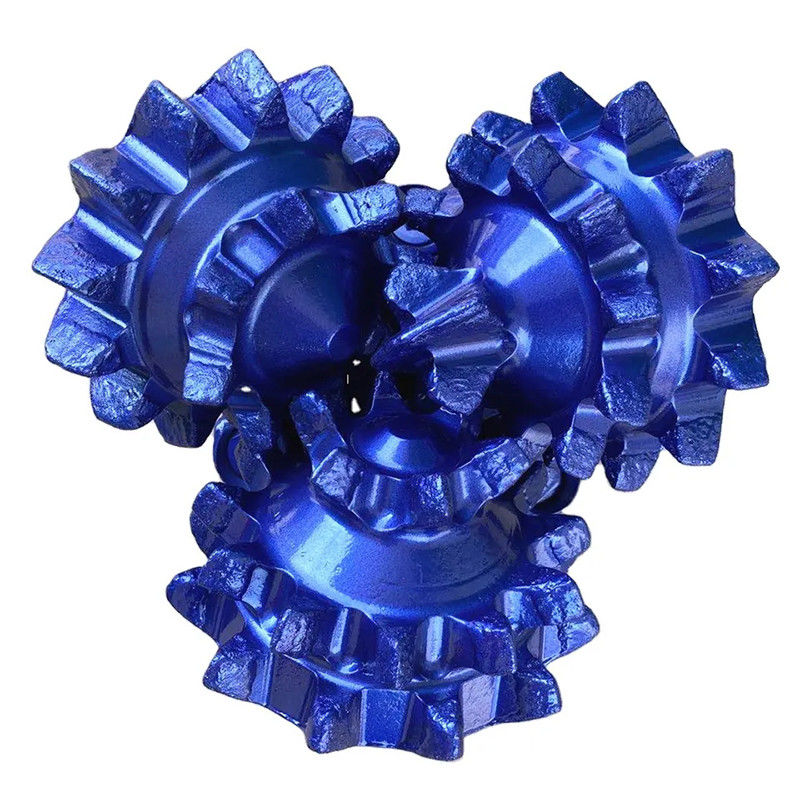 8 3/4 (222,2 mm) Perforazione precisa Perforazione fresatura Bit Set Roller Bearing Con forma di cono
