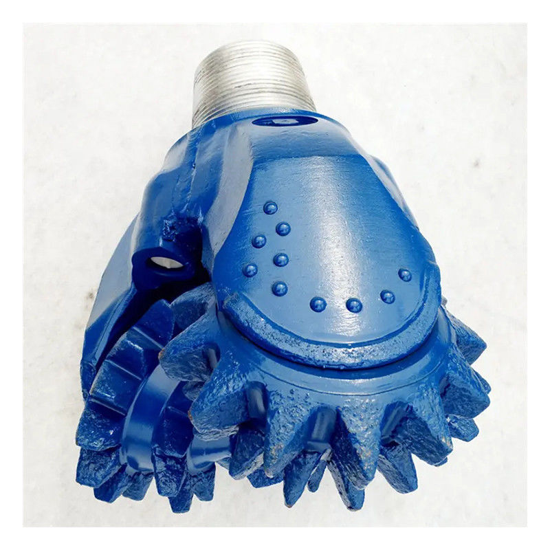 8 1/2 (215,9 mm) Pozzo d'acqua per la trivellazione dei denti IADC 216 per applicazioni a cono