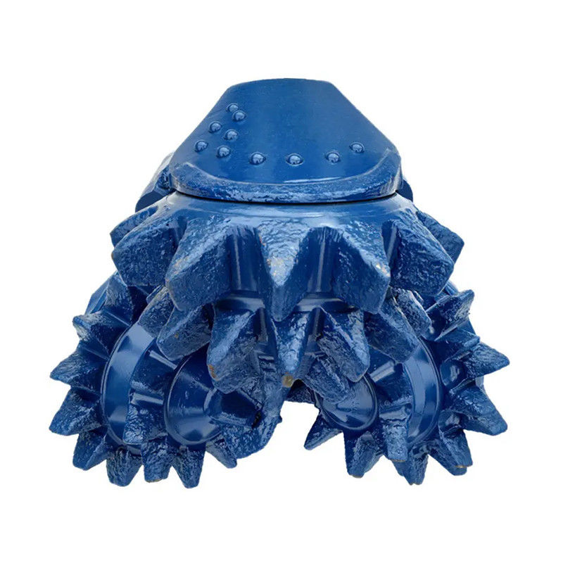 8 1/2 (215,9 mm) Pozzo d'acqua per la trivellazione dei denti IADC 216 per applicazioni a cono