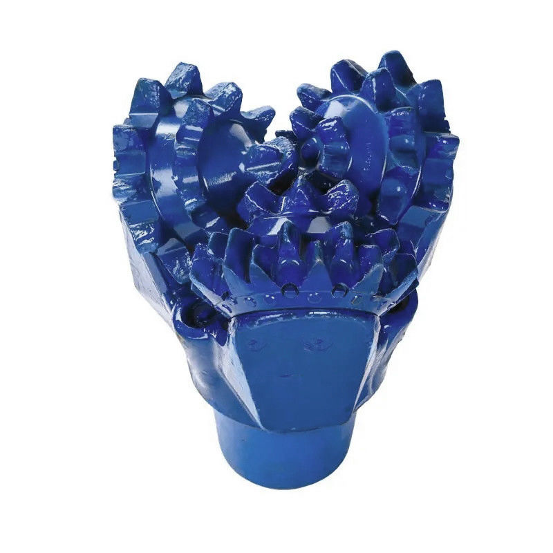 8 3/8 (212.7mm) Foratura per denti per mulino su misura Bit di sigillo metallico Precisione di fine del mulino Bit di foratura