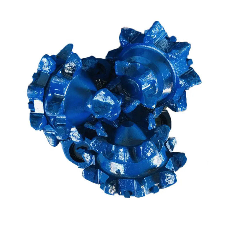 8 3/8 (212.7mm) Foratura per denti per mulino su misura Bit di sigillo metallico Precisione di fine del mulino Bit di foratura