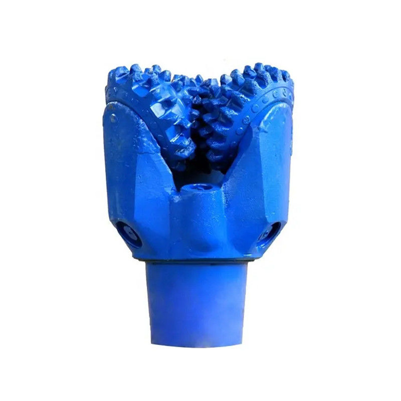 7 7/8 (200 mm) IADC217 Foratura per denti di mulino conico per formazioni dure medie