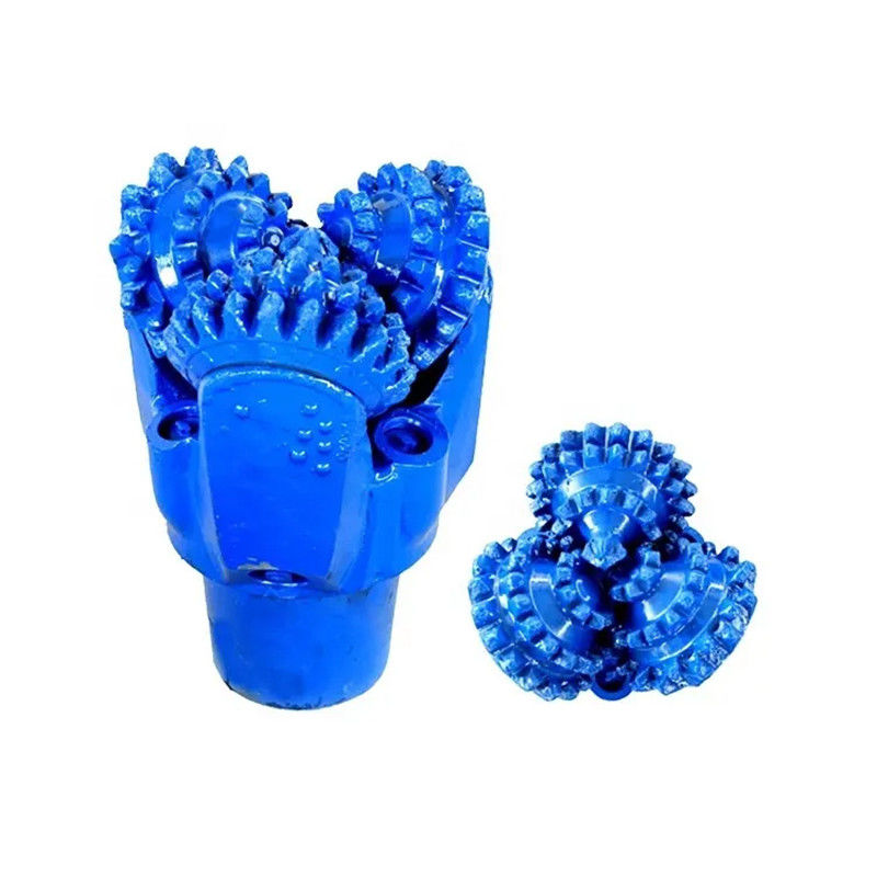 7 7/8 (200 mm) IADC217 Foratura per denti di mulino conico per formazioni dure medie