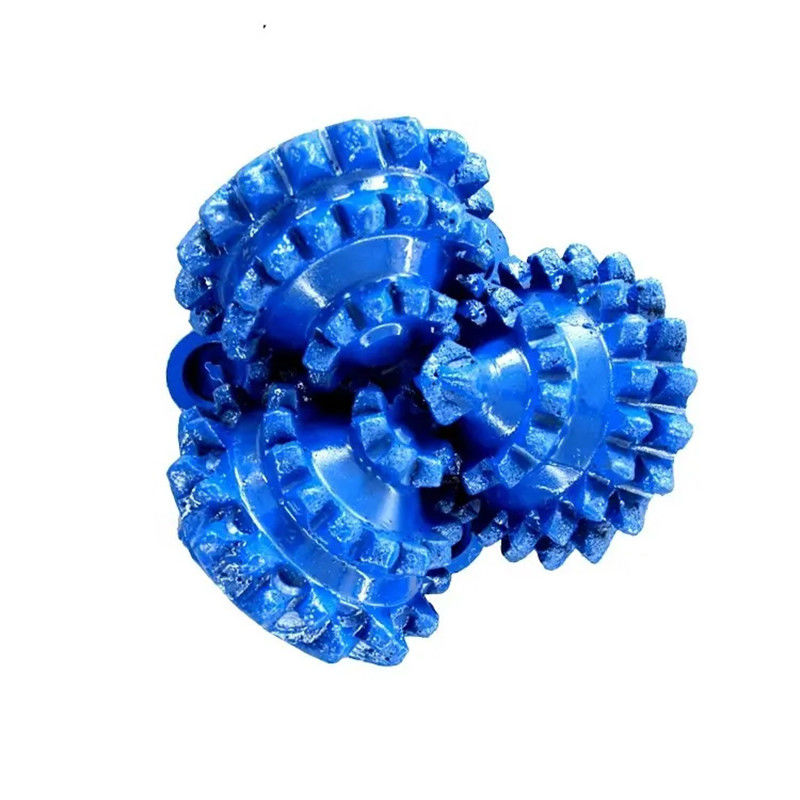 7 7/8 (200 mm) IADC217 Foratura per denti di mulino conico per formazioni dure medie