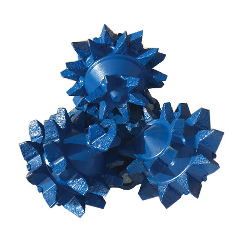 13 5/8 (346.1 mm) Perforazione con cuscinetti a rulli per l'estrazione di pozzi di petrolio