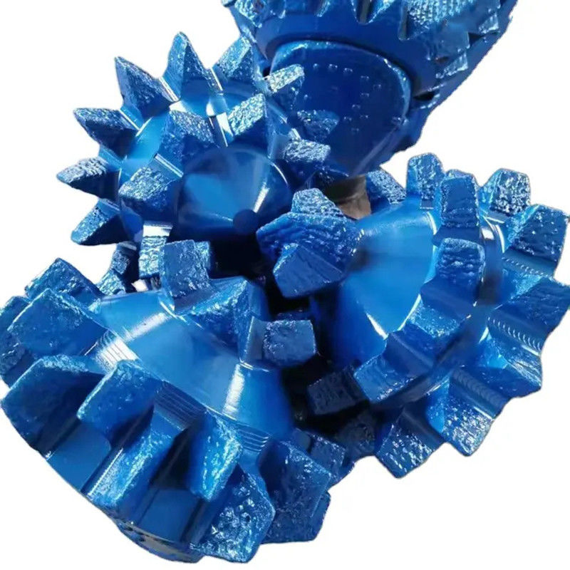 11 (279,4 mm) Conosco Tricone Dente Tricone Bit di alta efficienza per la perforazione di pozzi