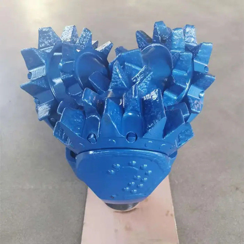 10 5/8 (269.9mm) Molio a cuscinetti a rulli Perforazione dentistica IADC 126 Per l'estrazione di energia