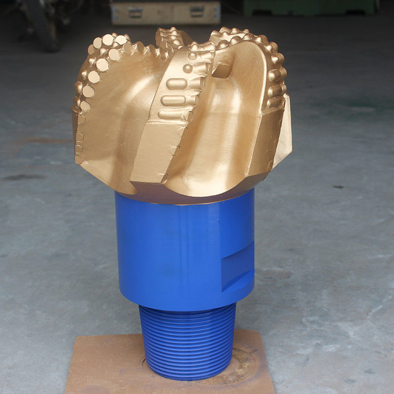 8 3/8 (212.7 mm) PDC per miniere energetiche