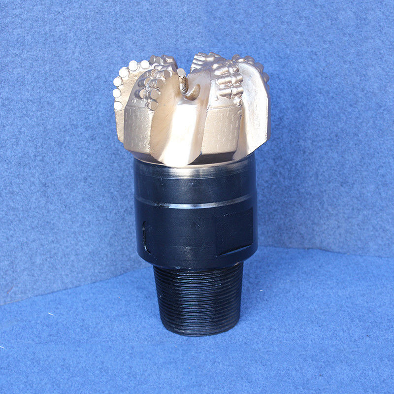 7 7/8 (200 mm) Opere di costruzione PDC Core Drill Bit per la perforazione di pozzi d'acqua