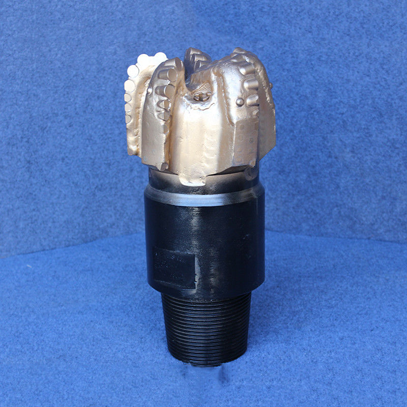7 7/8 (200 mm) Opere di costruzione PDC Core Drill Bit per la perforazione di pozzi d'acqua