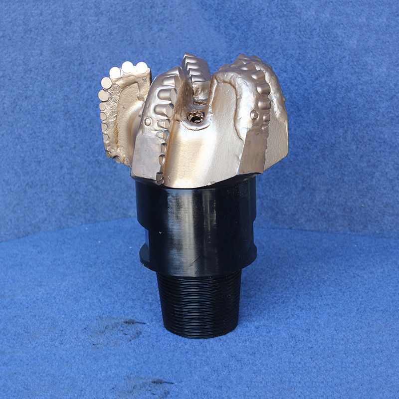 7 7/8 (200 mm) Opere di costruzione PDC Core Drill Bit per la perforazione di pozzi d'acqua