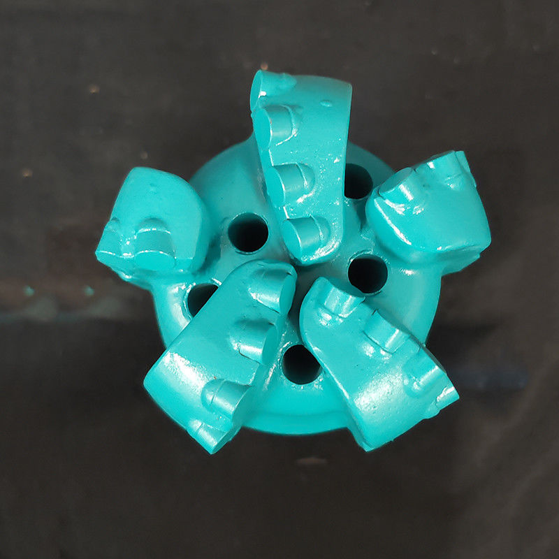 13 3/4 (349.3 mm) Struttura di taglio Bici di trivellazione del nucleo di diamante Alta precisione ISO9001