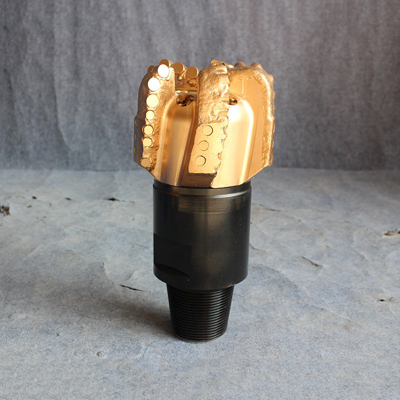 12 15/32 (316.7mm) Policristallino pozzo d'acqua PDC Bits API Diamond Head Drill Bit