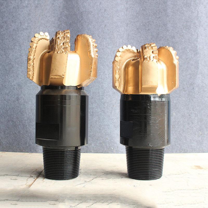 12 1/4 (311.1 mm) Carburo Acciaio Diamante Taglio Foratura Bit Per Pozzo d'acqua Efficiente perforazione
