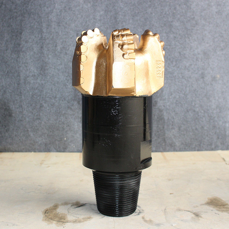 12 1/4 (311.1 mm) Carburo Acciaio Diamante Taglio Foratura Bit Per Pozzo d'acqua Efficiente perforazione