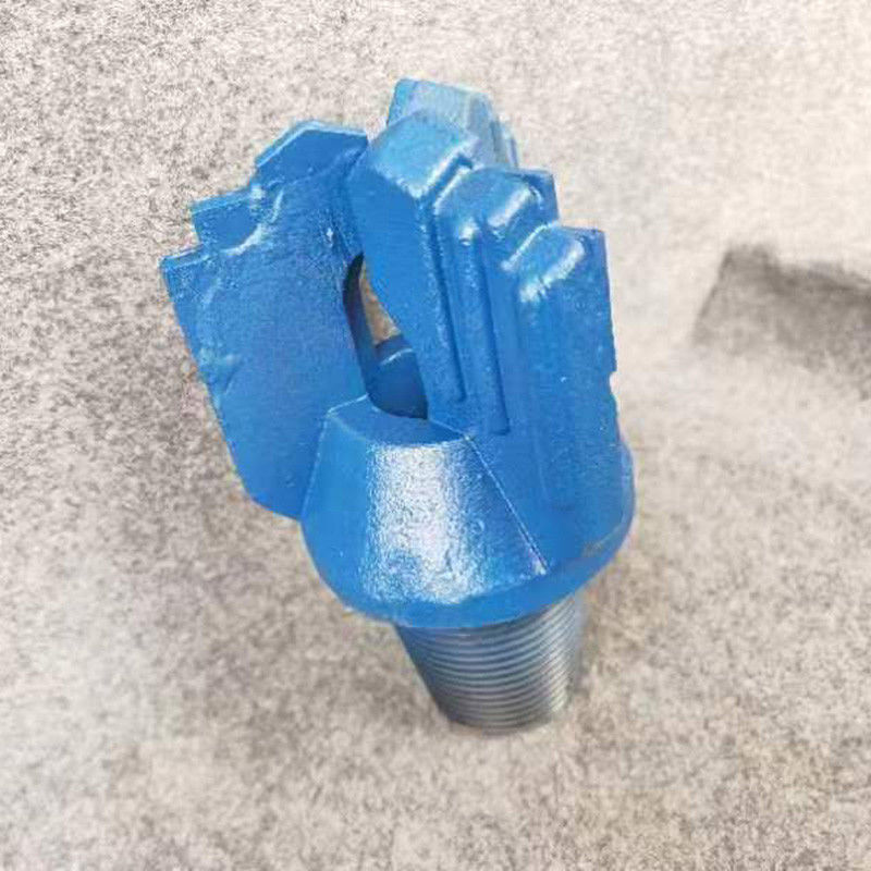 Piccole dimensioni Foratura di carburo di diamante Forma rotonda Formazione dura media
