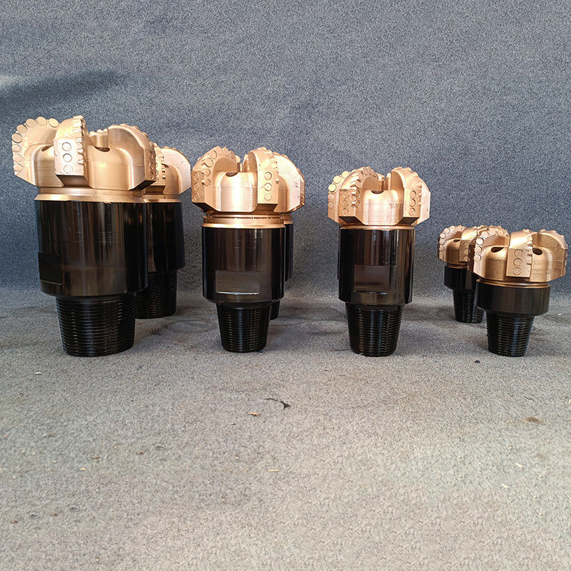26 (660.4 mm) Bits PDC ad alte prestazioni per pozzi idrici con durata di utilizzo più lunga