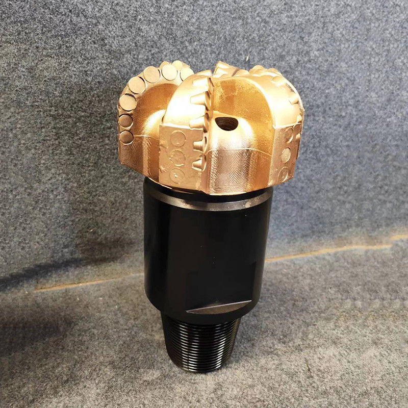 15 1/2 (393.7mm) Showroom personalizzato Località petrolifero Pozzo d'acqua PDC Bits Durable