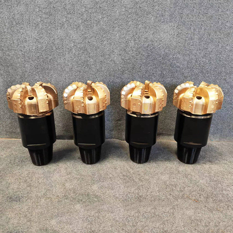 15 1/2 (393.7mm) Showroom personalizzato Località petrolifero Pozzo d'acqua PDC Bits Durable