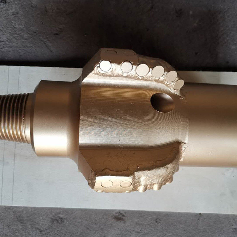 PDC High Durability Hdd Rock Reamer per l'esplorazione efficiente di petrolio e gas