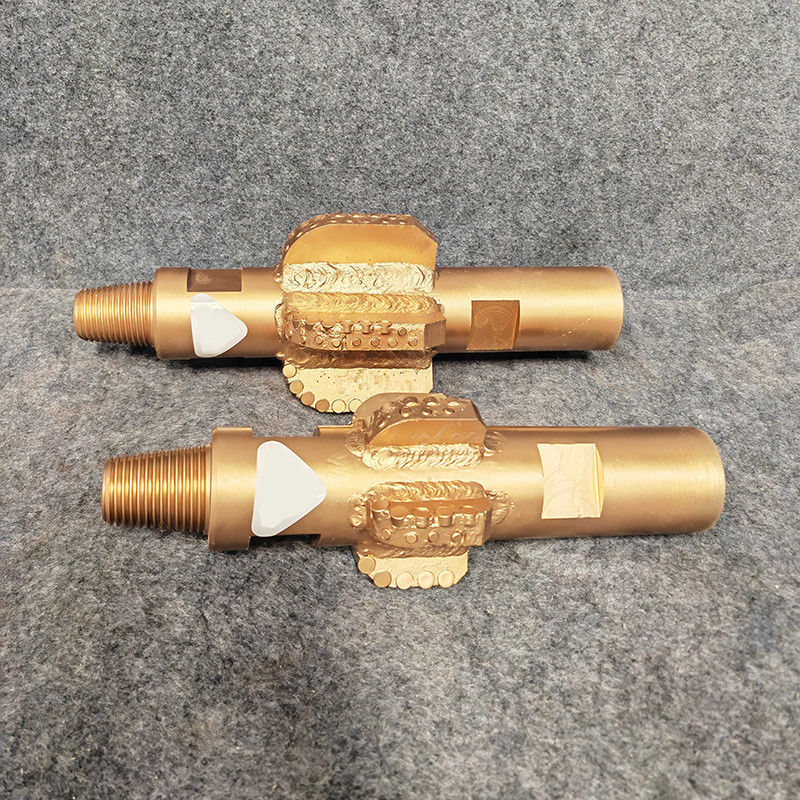 PDC High Durability Hdd Rock Reamer per l'esplorazione efficiente di petrolio e gas