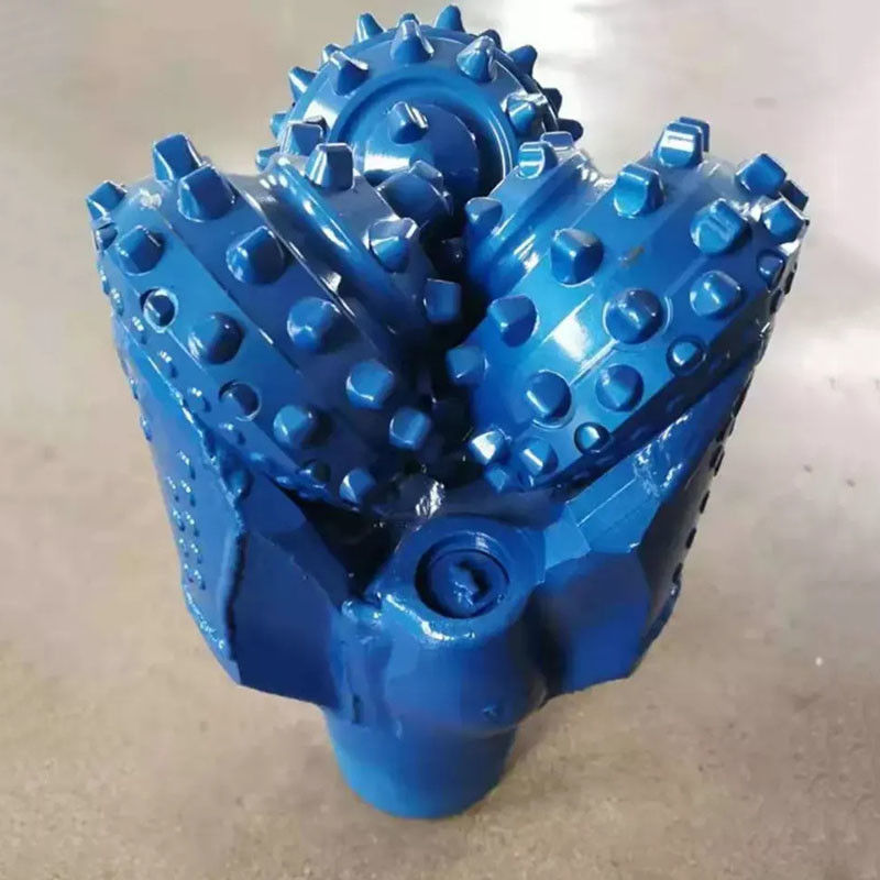 12 15/32 (316.7mm) Materiale carburo Testa di trivellazione direzionale Dimensioni standard per opere di costruzione