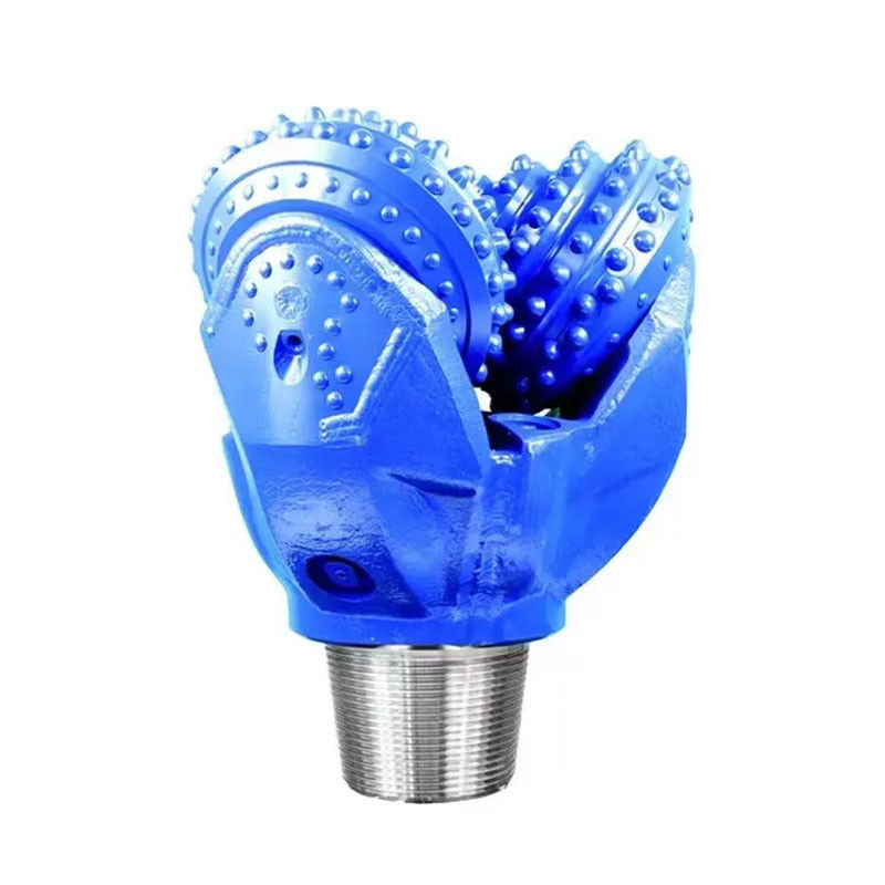 12 15/32 (316.7mm) Materiale carburo Testa di trivellazione direzionale Dimensioni standard per opere di costruzione