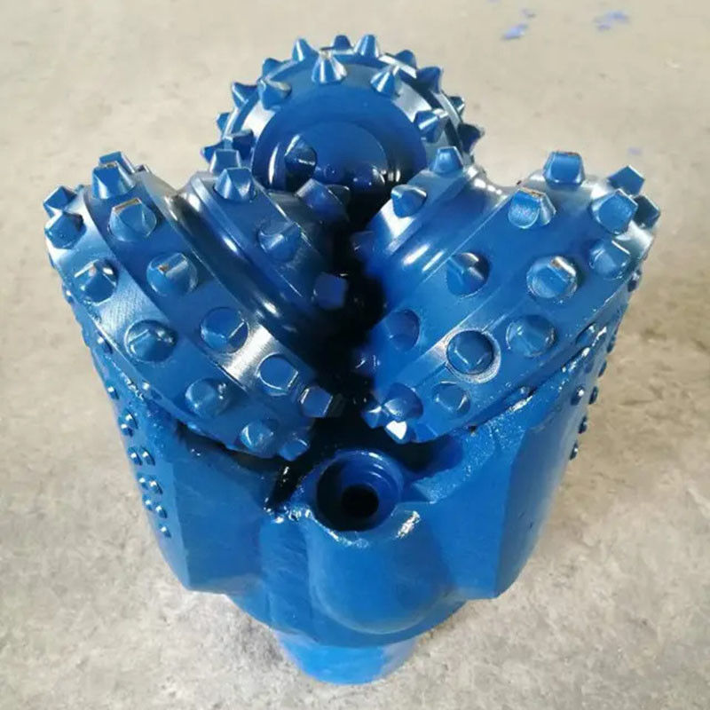 12 1/8 (308 mm) Tipo di scaffale esessuale HDD Rock Bits Posizionamento orizzontale per operazioni senza soluzione di continuità