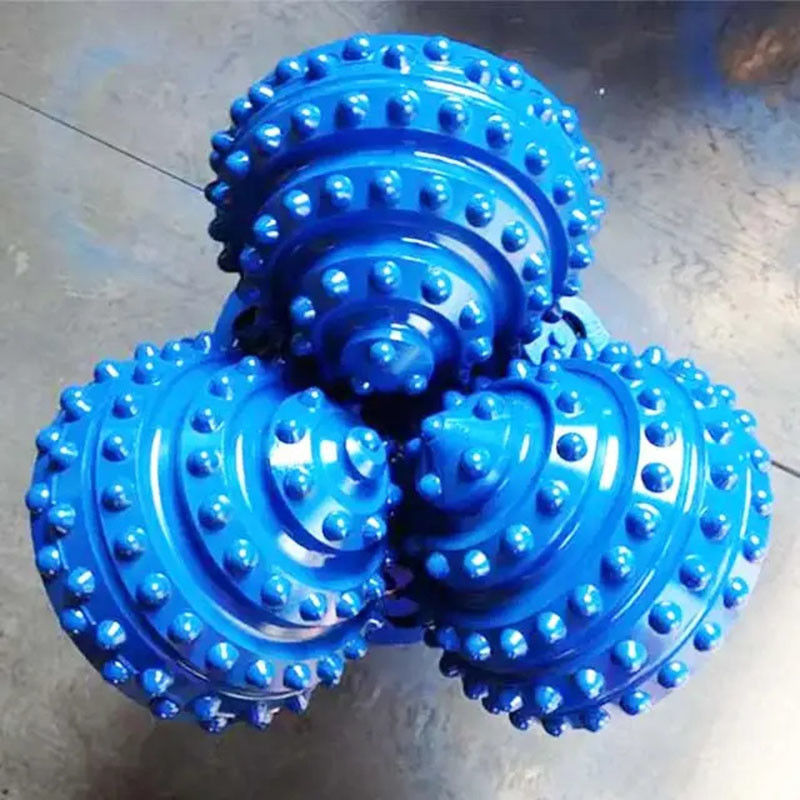 11 5/8 (295.3mm) Formazione da morbida a dura HardD Drill Bit Carbide Materiali per l'estrazione di energia