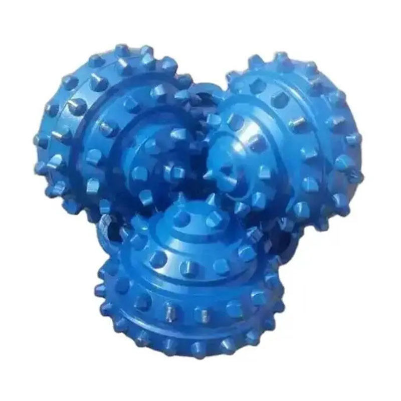 11 (269.9mm) Hdd Pilot Bit con punte di carburo per una maggiore produttività