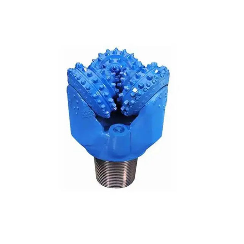 11 (269.9mm) Hdd Pilot Bit con punte di carburo per una maggiore produttività