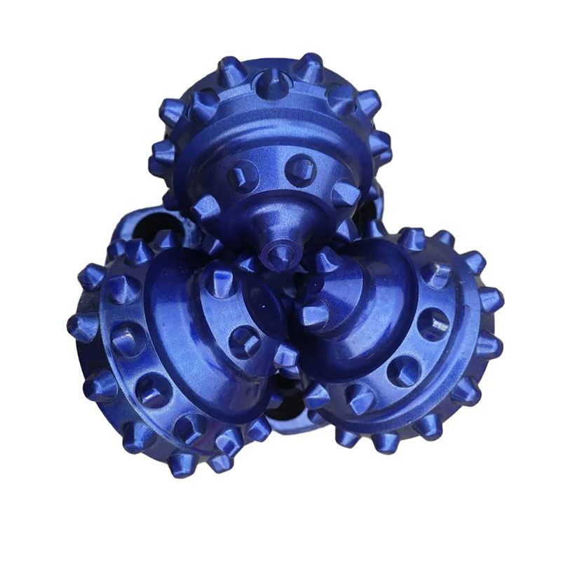 8 3/4 (222,2 mm) attrezzature di perforazione HDD perforazione bit Hex Scaffale lavori di costruzione Hdd Rock Bit