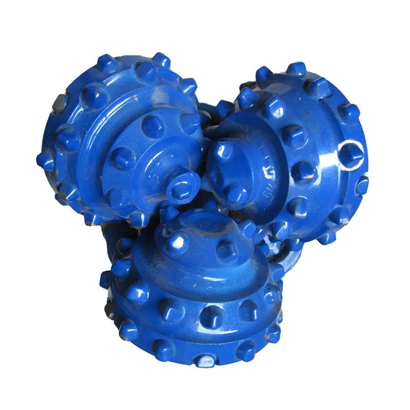 8 3/4 (222,2 mm) attrezzature di perforazione HDD perforazione bit Hex Scaffale lavori di costruzione Hdd Rock Bit