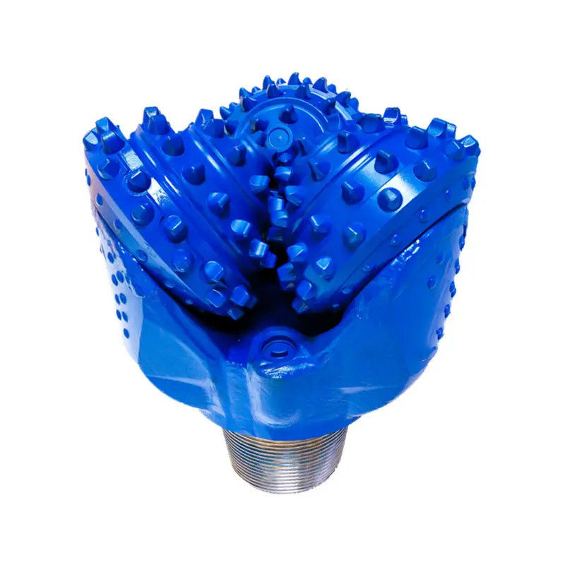 26 (660.4 mm) Tricone per l'estrazione del carbone, per la posa di condotte urbane, per la perforazione di petrolio