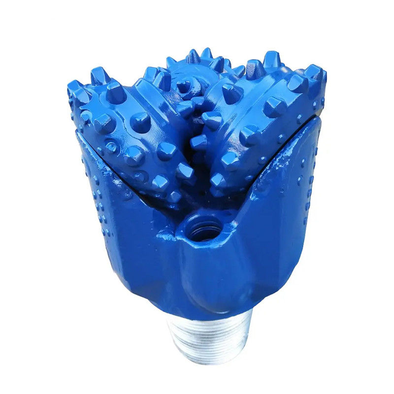 17 1/2 ((444.5 mm) Opere di costruzione Tricone Rock Roller Bits Basso rumore Perforazione orizzontale direzionale