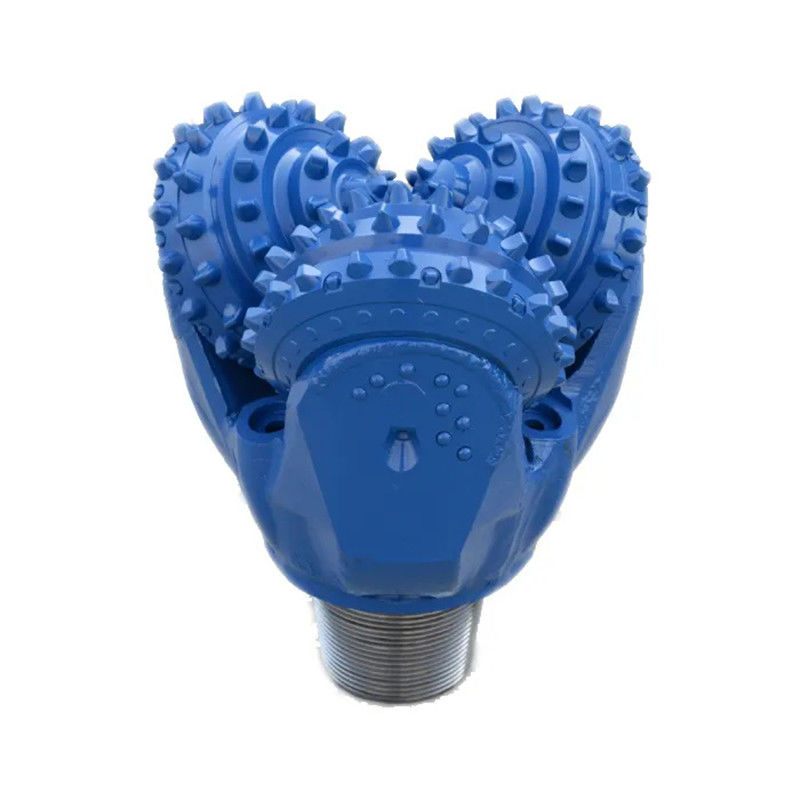 16 ((406.4mm) rotante cono rocciosa per la trivellazione a rulli Bit 3 tagliatori per la trivellazione efficiente