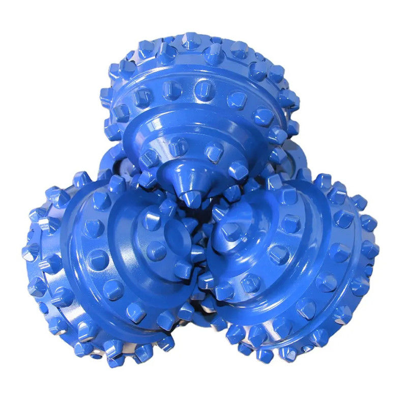 15 1/2 ((393.7mm) Carburo Tricone Foratura Bits 26 pollici 24 pollici per l'estrazione di energia